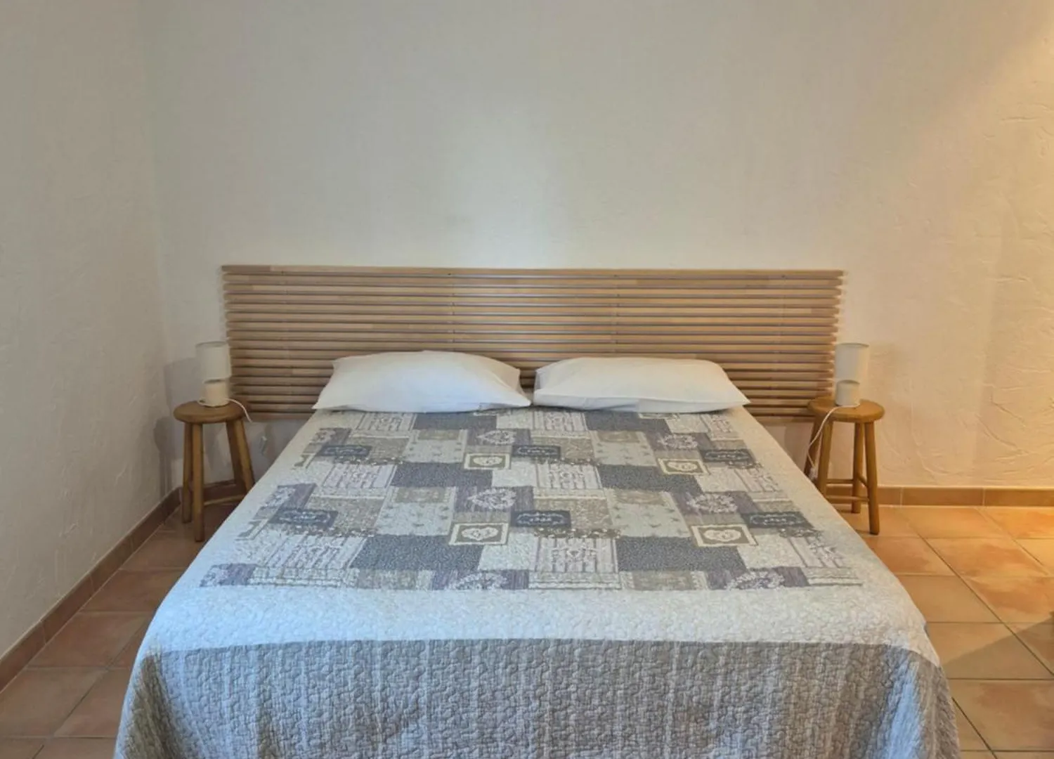 Mas Clement - Chambre et table d'hôtes LʼIsle-sur-la-Sorgue Couette-café