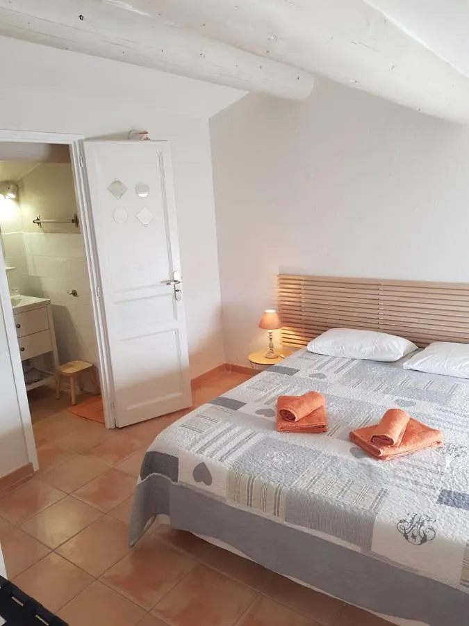 Bed & Breakfast Mas Clement - Chambre Et Table D'Hotes LʼIsle-sur-la-Sorgue