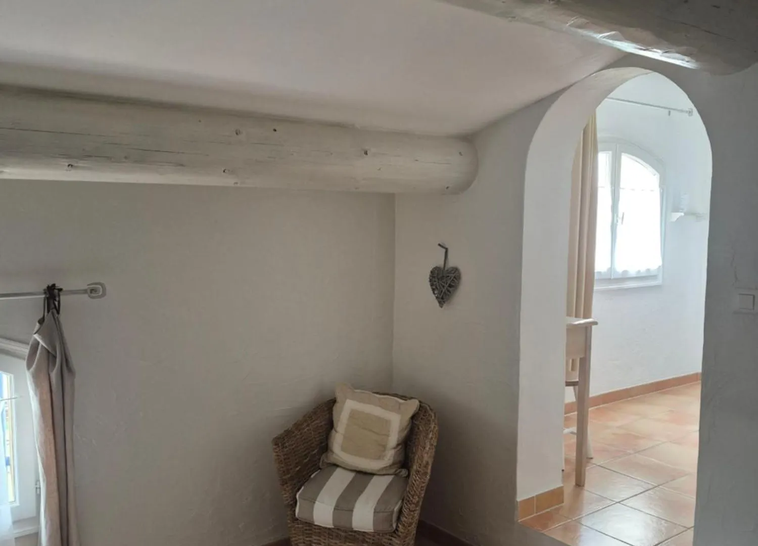 Mas Clement - Chambre Et Table D'Hotes LʼIsle-sur-la-Sorgue Bed & Breakfast